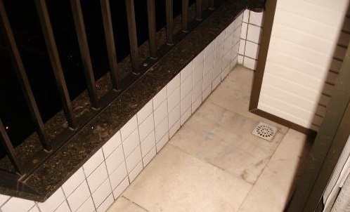 Apartamento em São Vicente, no bairro Centro