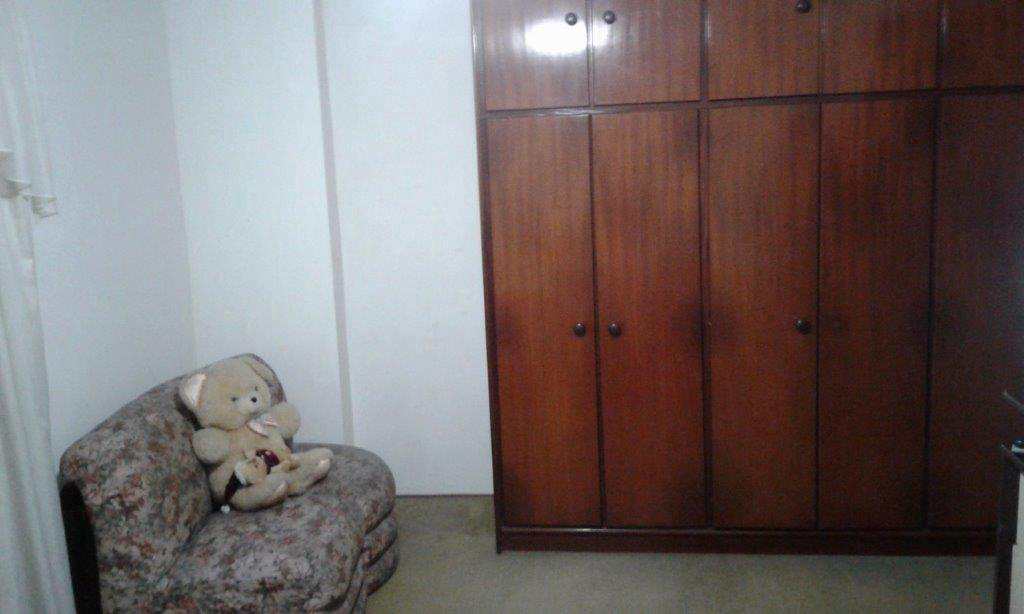 Apartamento em São Vicente, no bairro Centro