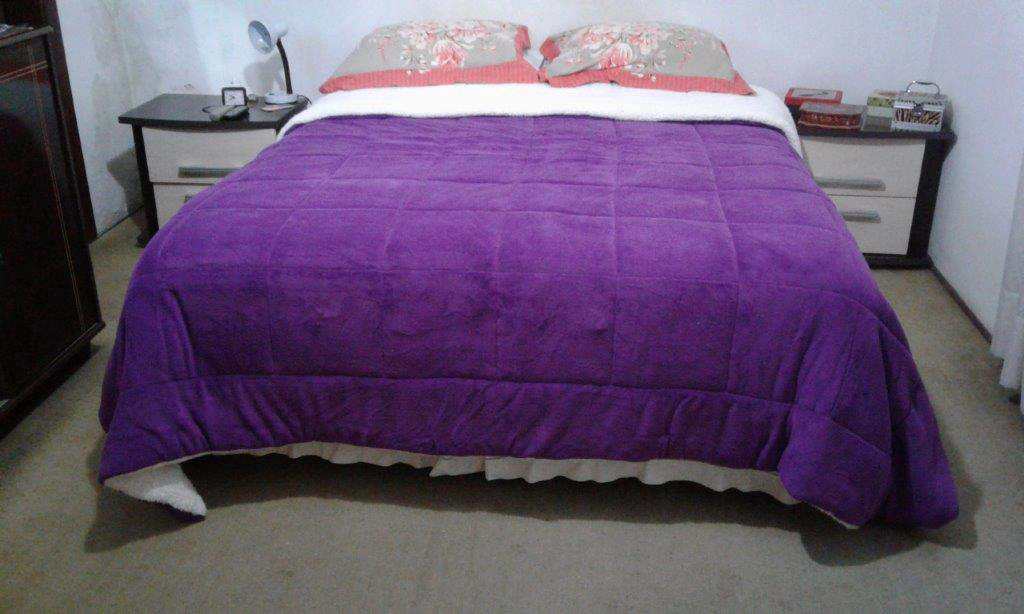 Apartamento em São Vicente, no bairro Centro