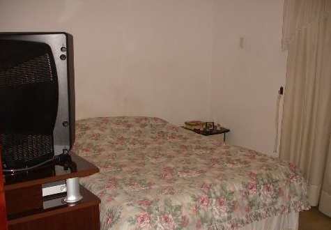 Apartamento em São Vicente, no bairro Centro