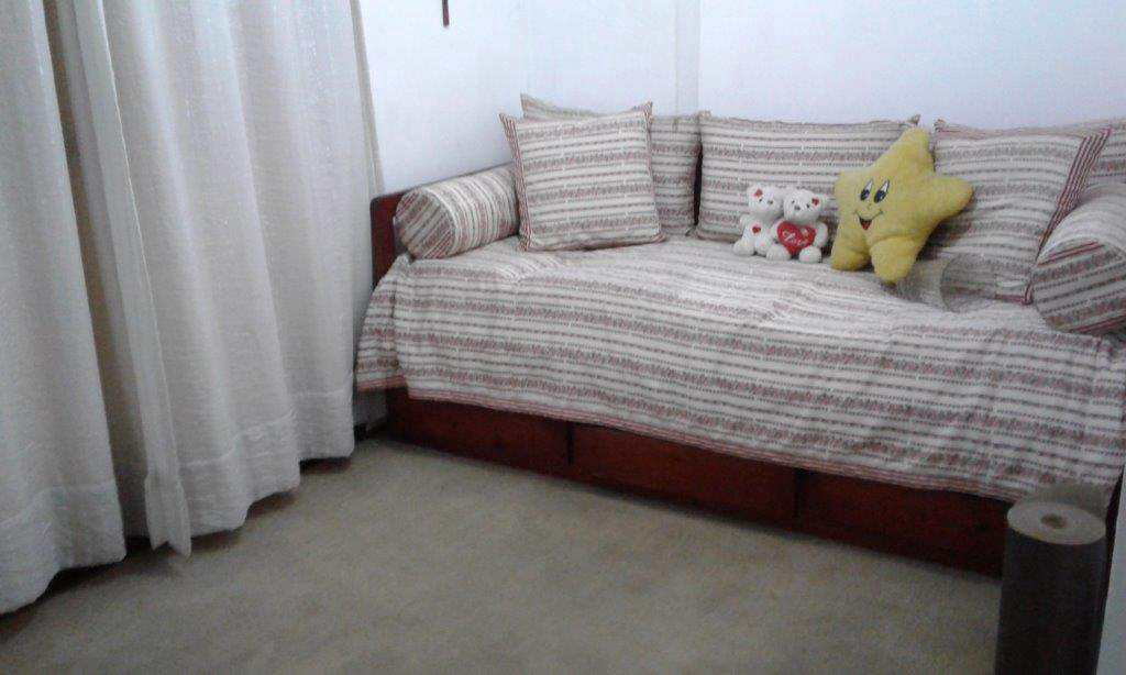 Apartamento em São Vicente, no bairro Centro
