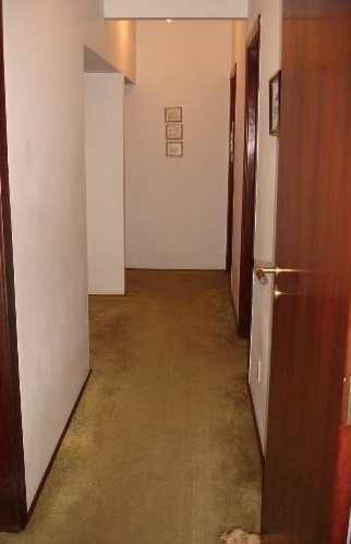 Apartamento em São Vicente, no bairro Centro