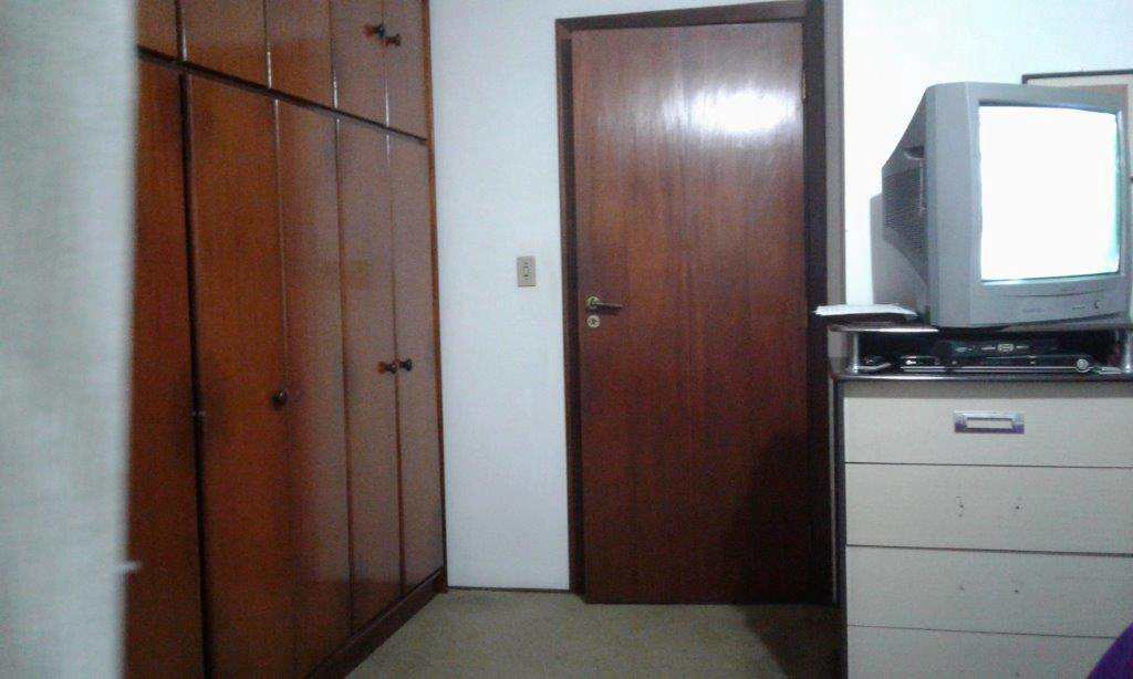 Apartamento em São Vicente, no bairro Centro