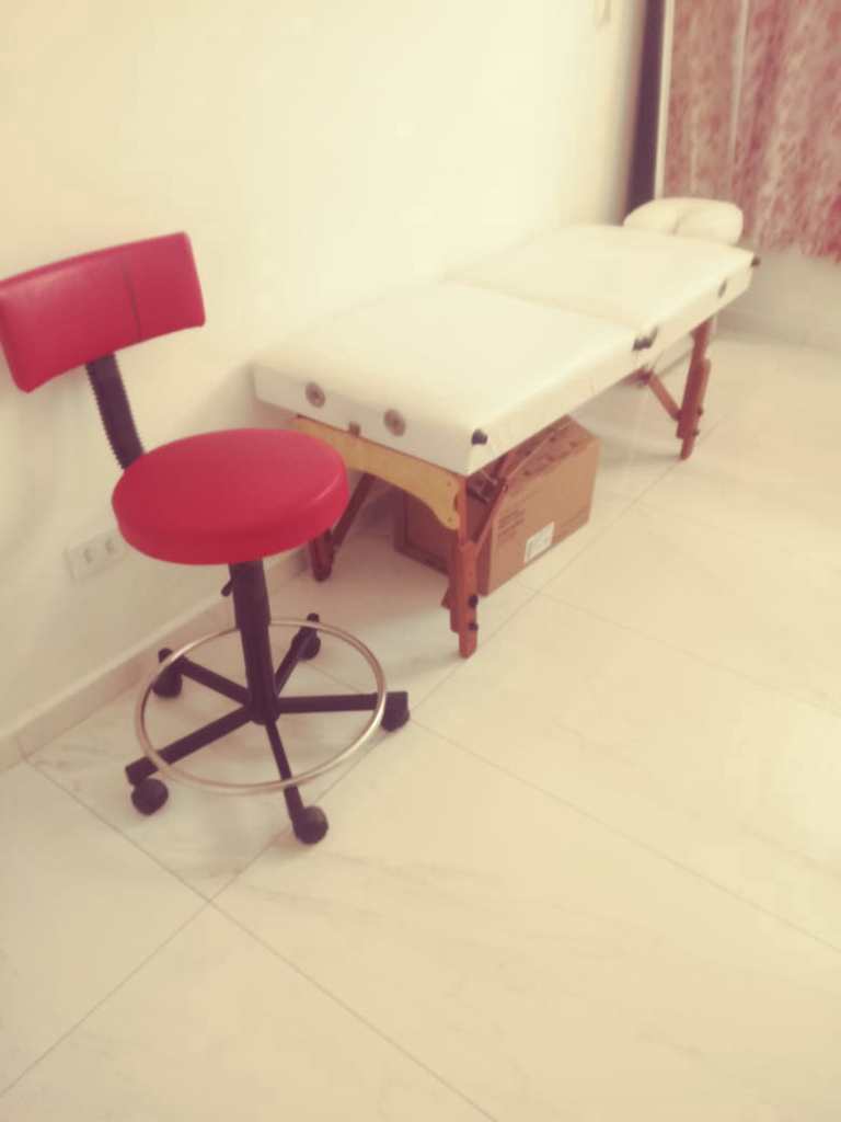 Sala Comercial em Santos, no bairro Boqueirão