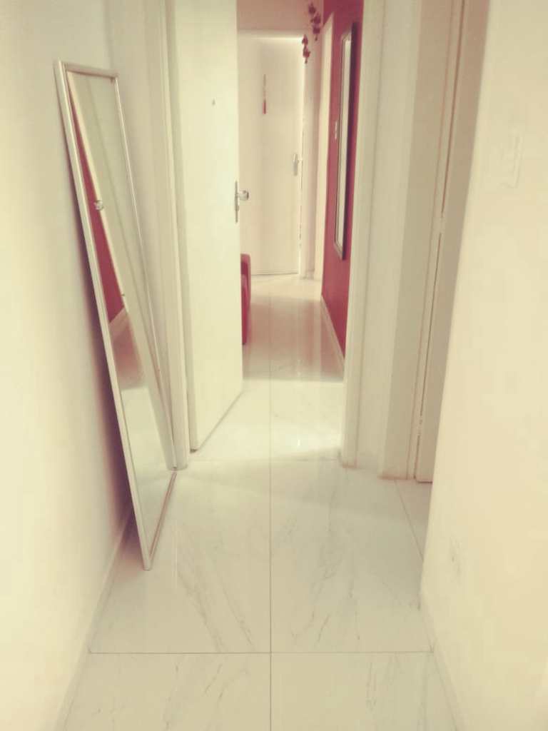 Sala Comercial em Santos, no bairro Boqueirão