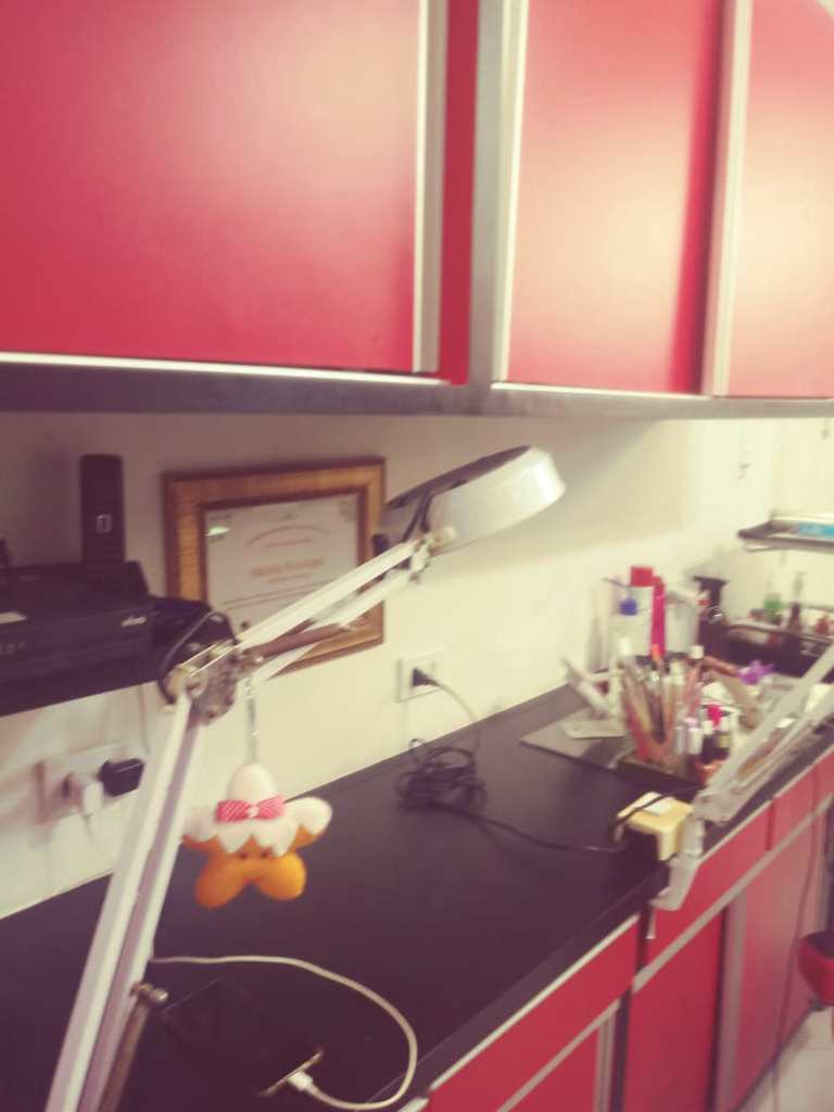 Sala Comercial em Santos, no bairro Boqueirão