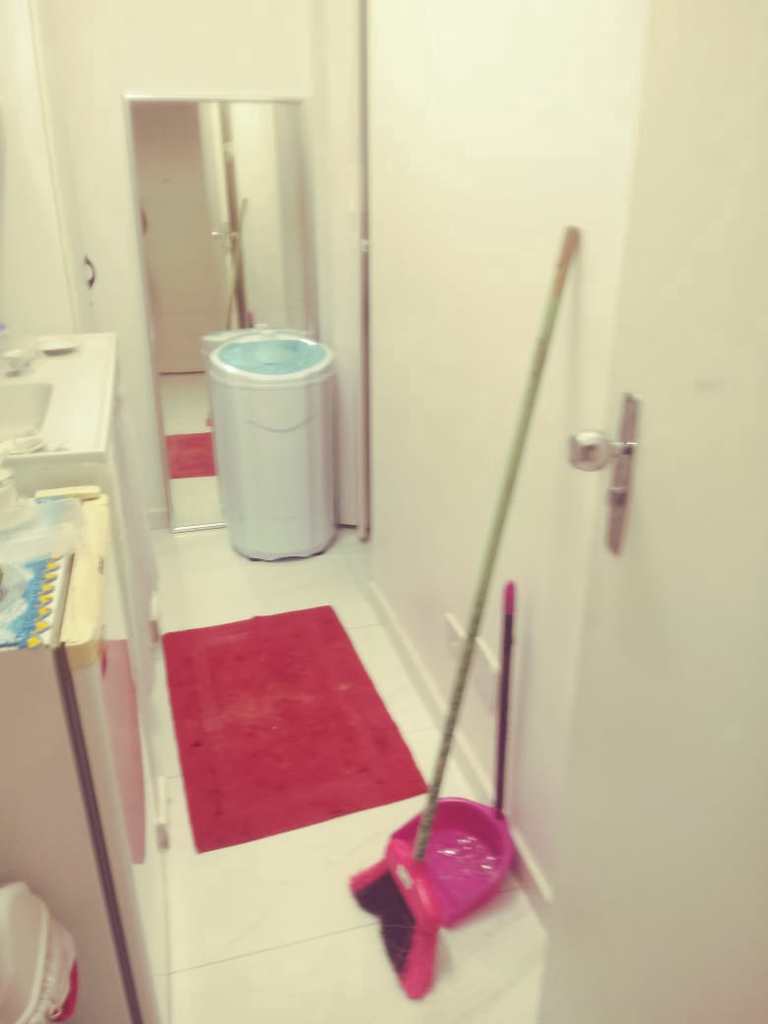 Sala Comercial em Santos, no bairro Boqueirão