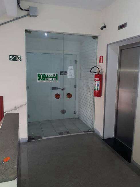 Conjunto Comercial em Santos, no bairro Centro