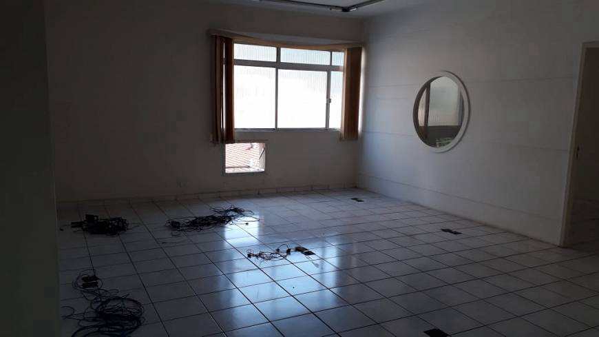 Conjunto Comercial em Santos, no bairro Centro