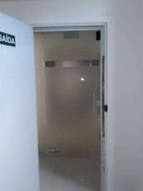 Conjunto Comercial em Santos, no bairro Centro