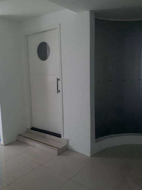 Conjunto Comercial em Santos, no bairro Centro
