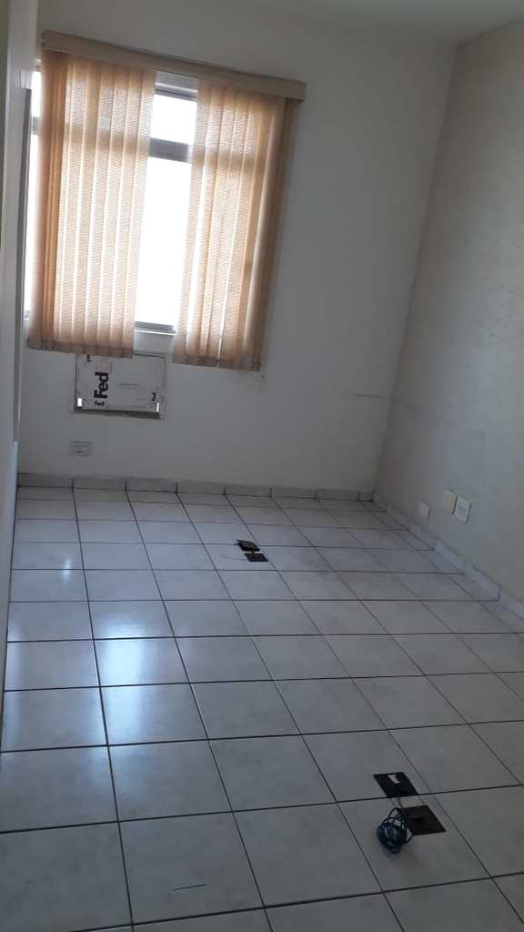 Conjunto Comercial em Santos, no bairro Centro