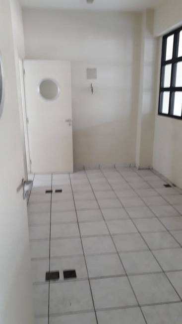 Conjunto Comercial em Santos, no bairro Centro