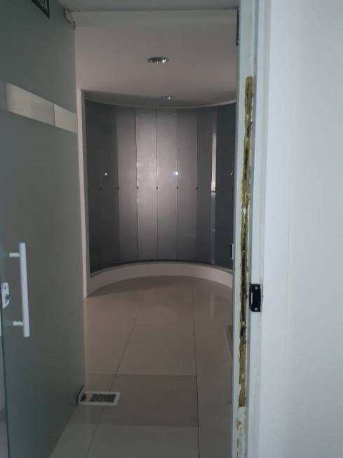 Conjunto Comercial em Santos, no bairro Centro