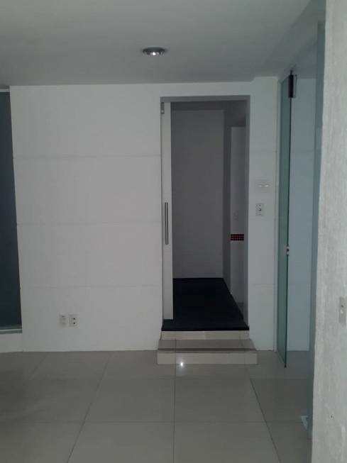 Conjunto Comercial em Santos, no bairro Centro