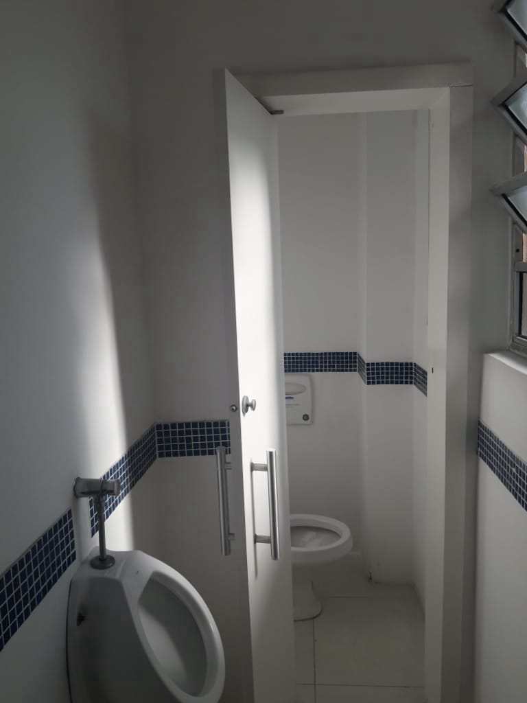 Sala Comercial em Santos, no bairro Centro