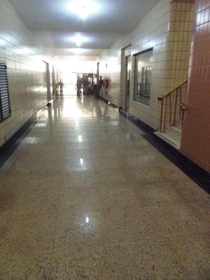 Sala Comercial em Santos, no bairro Centro