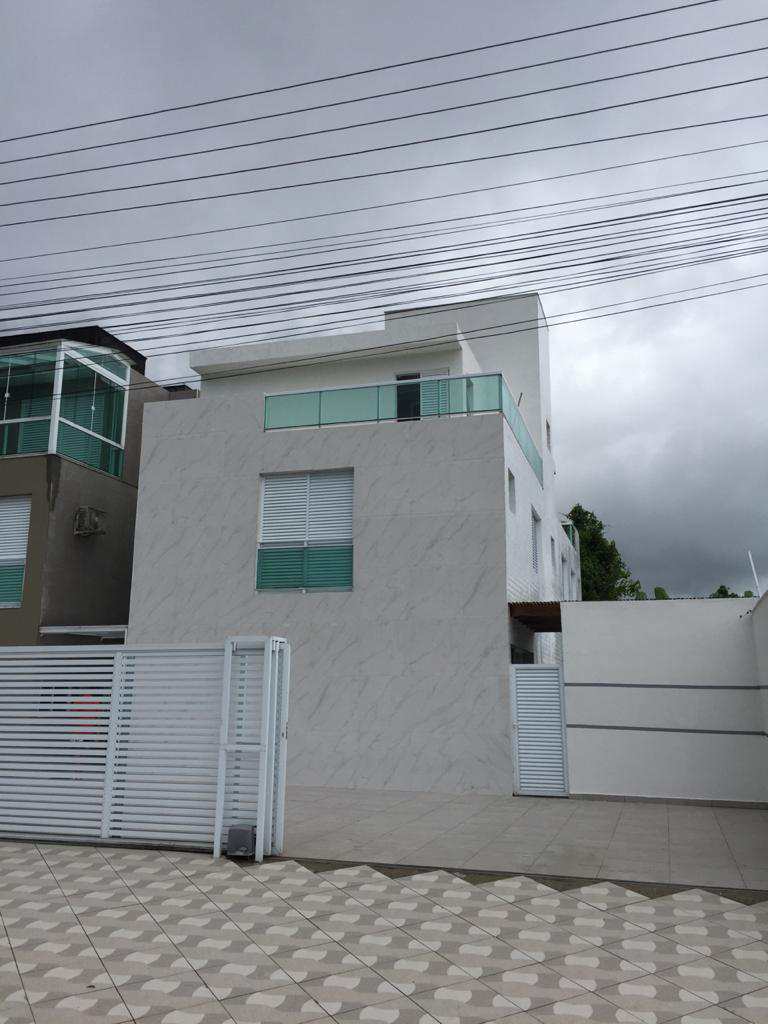 Casa de Condomínio em São Sebastião, no bairro Juquehy
