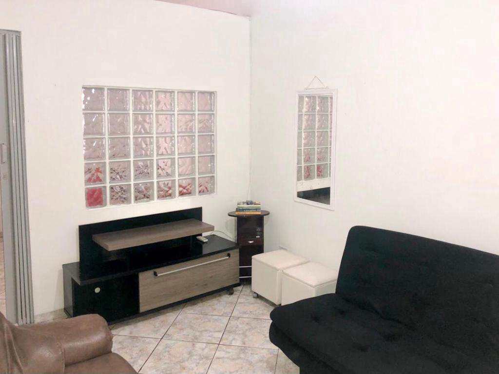 Sala Living em São Vicente, no bairro Centro