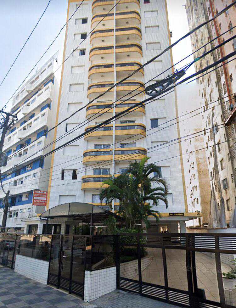 Sala Living em São Vicente, no bairro Centro