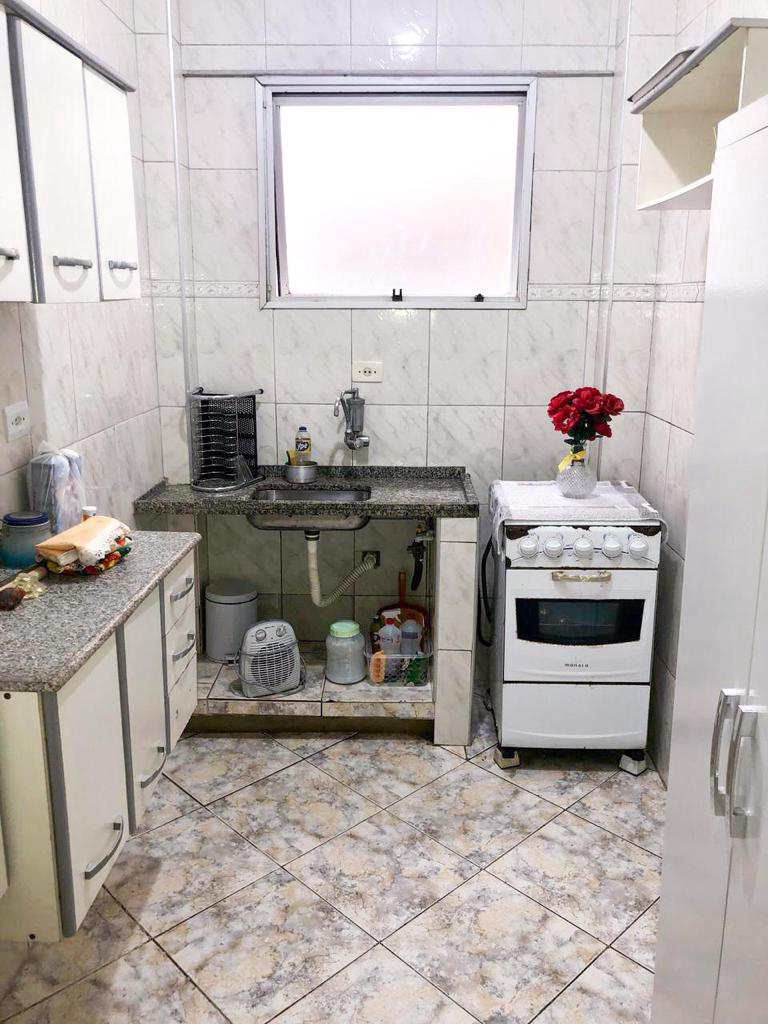 Sala Living em São Vicente, no bairro Centro