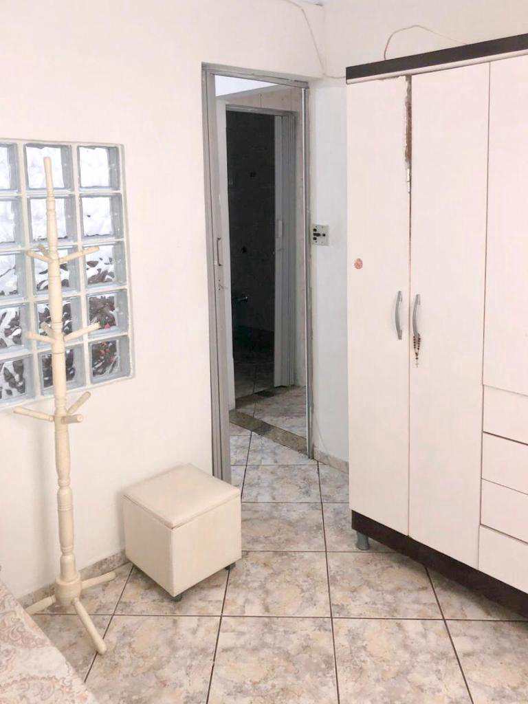Sala Living em São Vicente, no bairro Centro