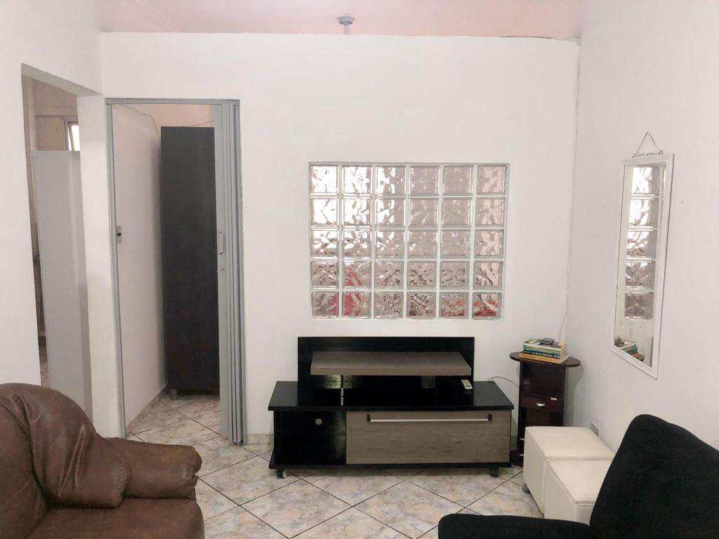 Sala Living em São Vicente, no bairro Centro