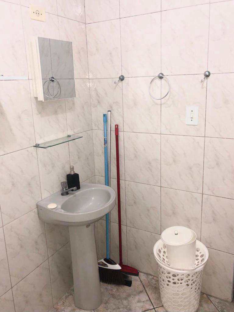 Sala Living em São Vicente, no bairro Centro