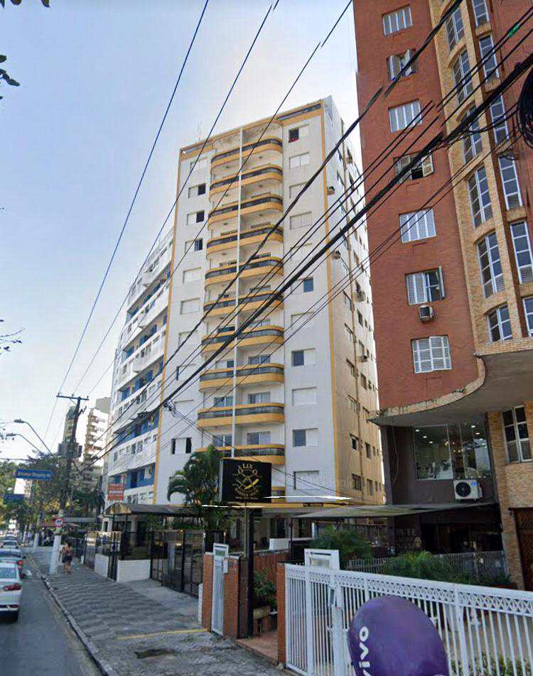 Sala Living em São Vicente, no bairro Centro
