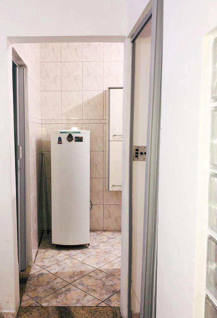 Sala Living em São Vicente, no bairro Centro