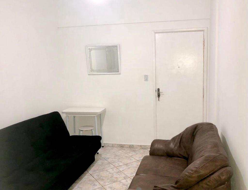 Sala Living em São Vicente, no bairro Centro