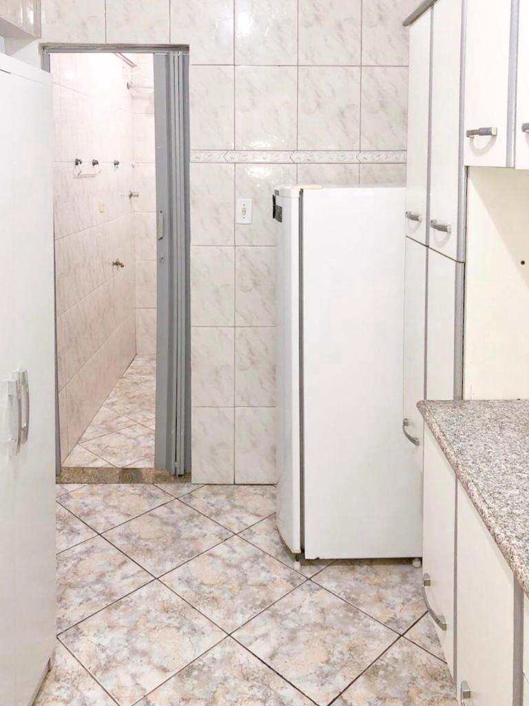 Sala Living em São Vicente, no bairro Centro