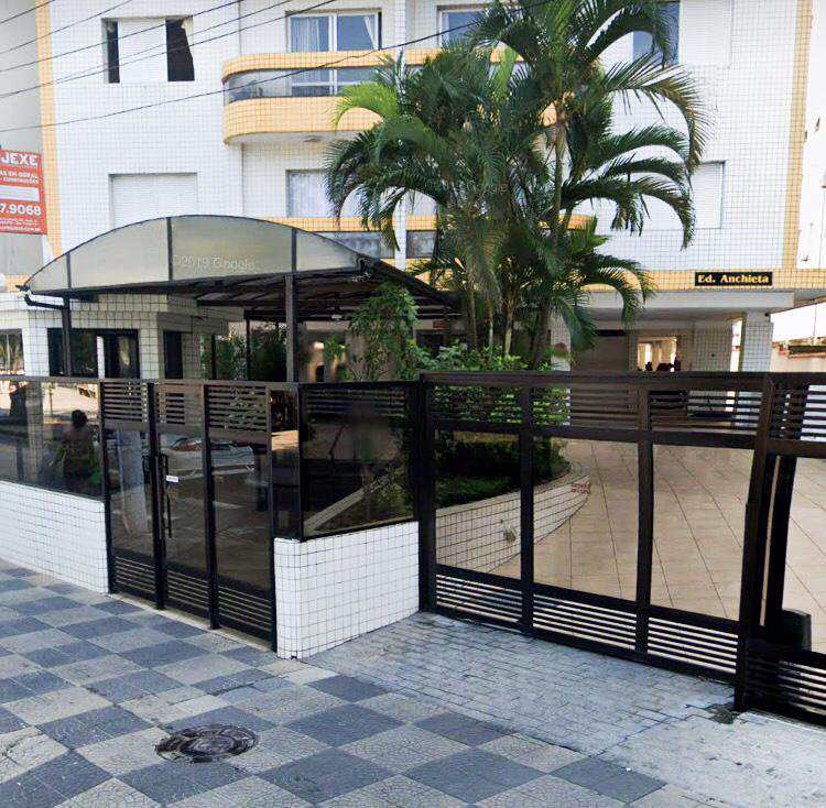 Sala Living em São Vicente, no bairro Centro