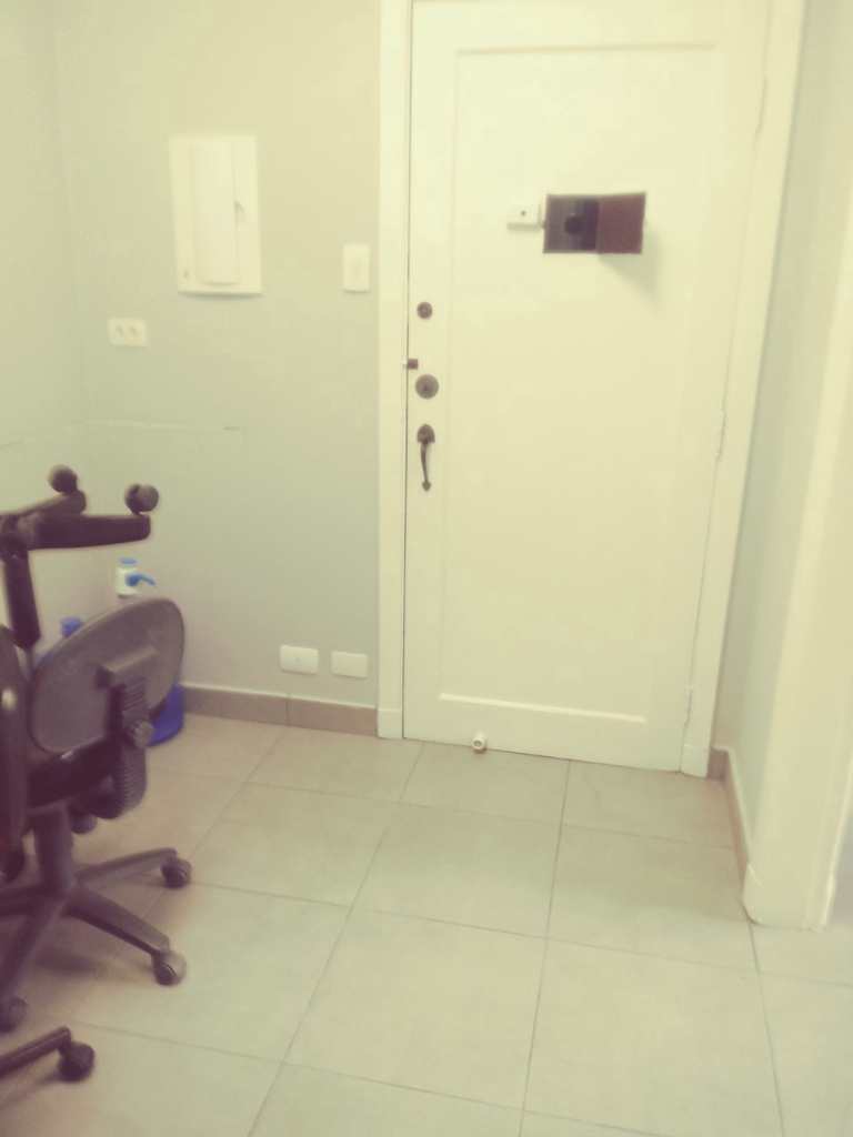Conjunto Comercial em Santos, no bairro Centro