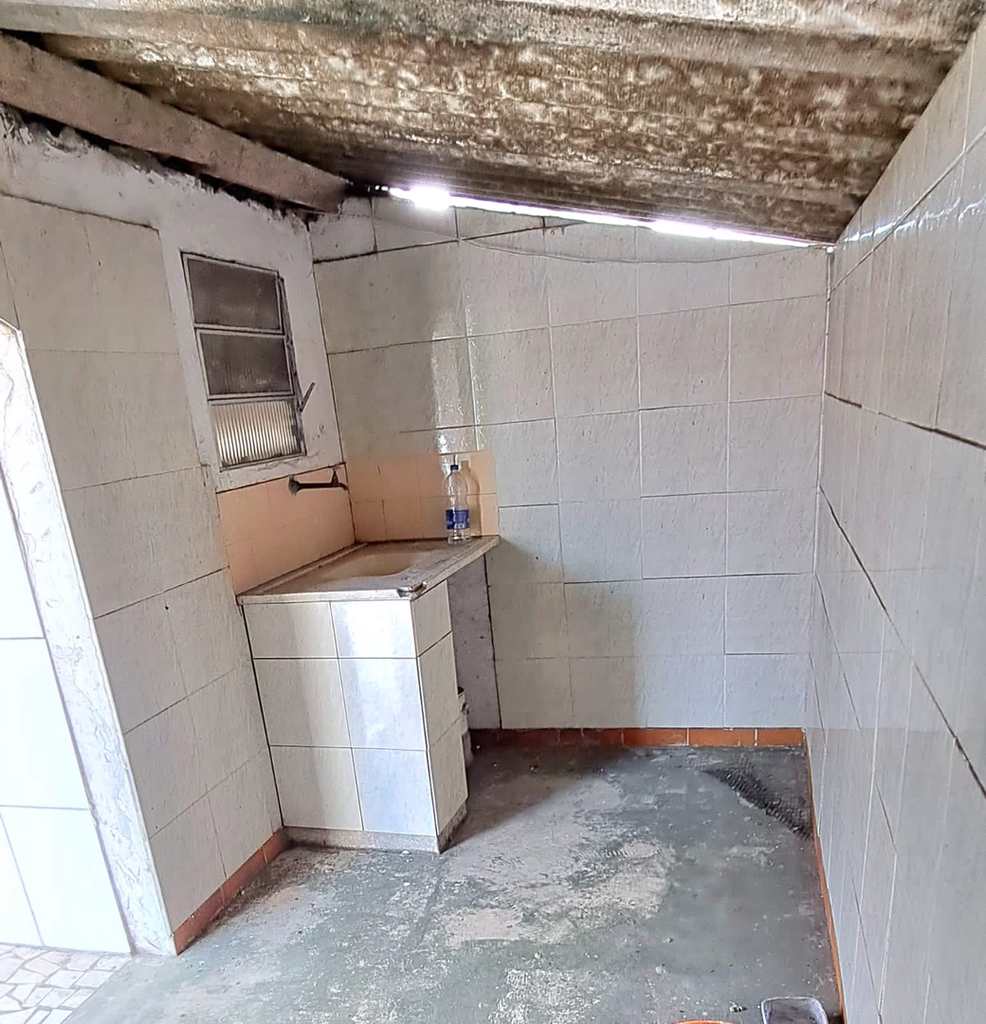 Cobertura em São Vicente, no bairro Centro