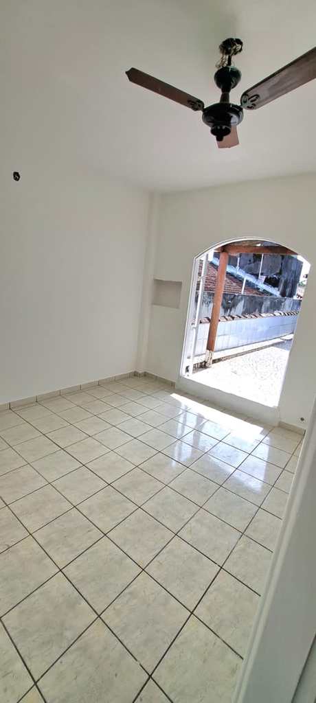 Cobertura em São Vicente, no bairro Centro