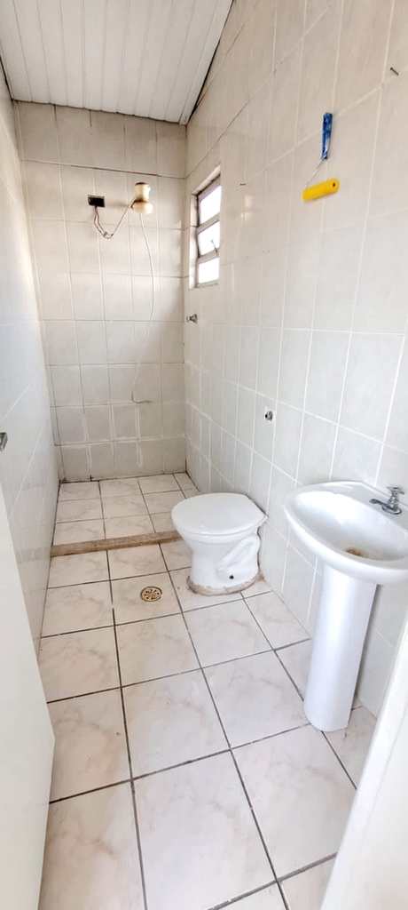 Cobertura em São Vicente, no bairro Centro
