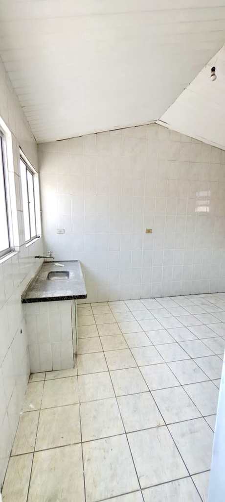 Cobertura em São Vicente, no bairro Centro