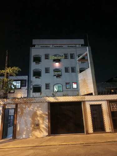 Kitnet, código 11236 em Santos, bairro Centro