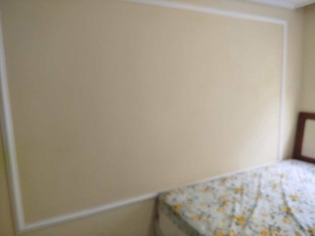 Sala Living em Santos, no bairro Centro