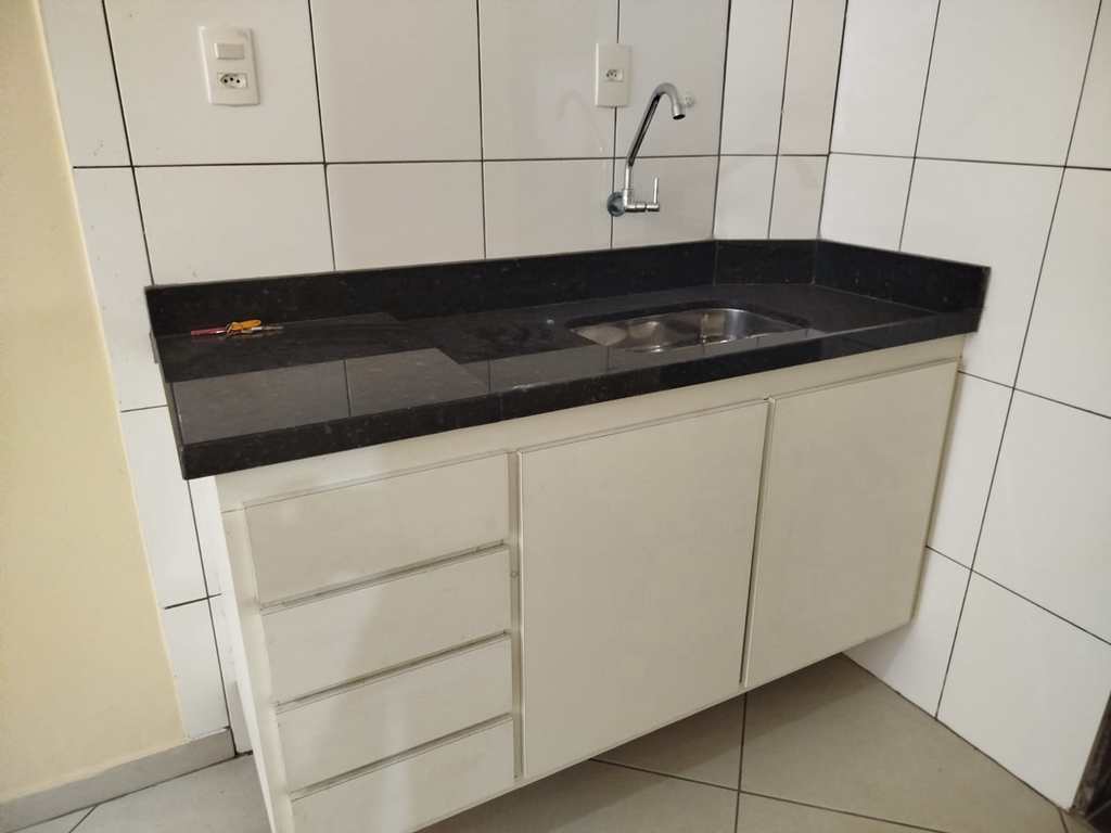 Sala Living em Santos, no bairro Centro