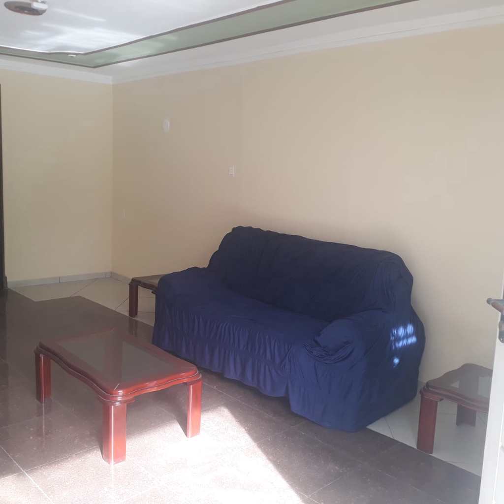 Sala Living em Santos, no bairro Centro