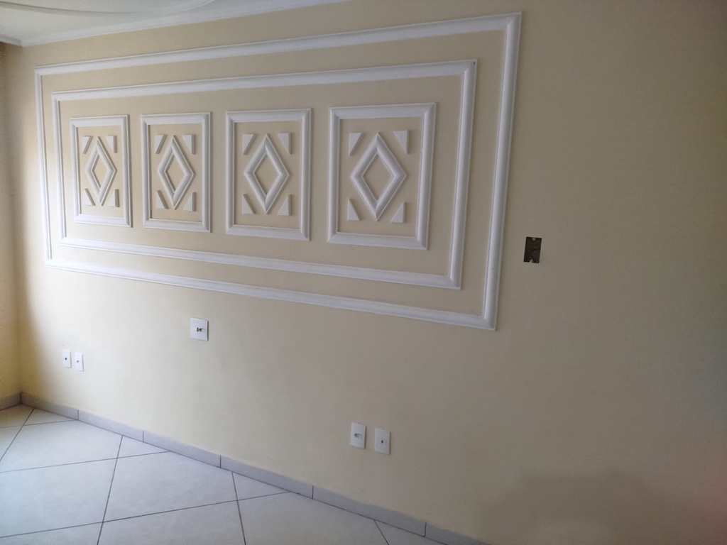 Sala Living em Santos, no bairro Centro