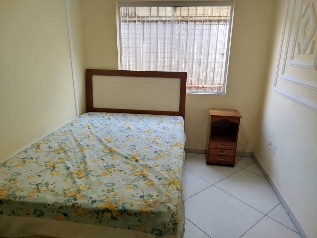 Sala Living em Santos, no bairro Centro