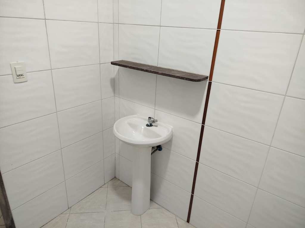 Sala Living em Santos, no bairro Centro