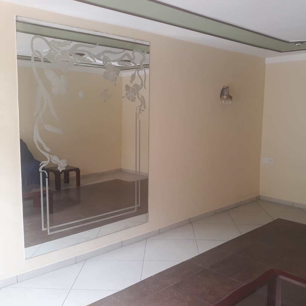 Kitnet em Santos, no bairro Centro