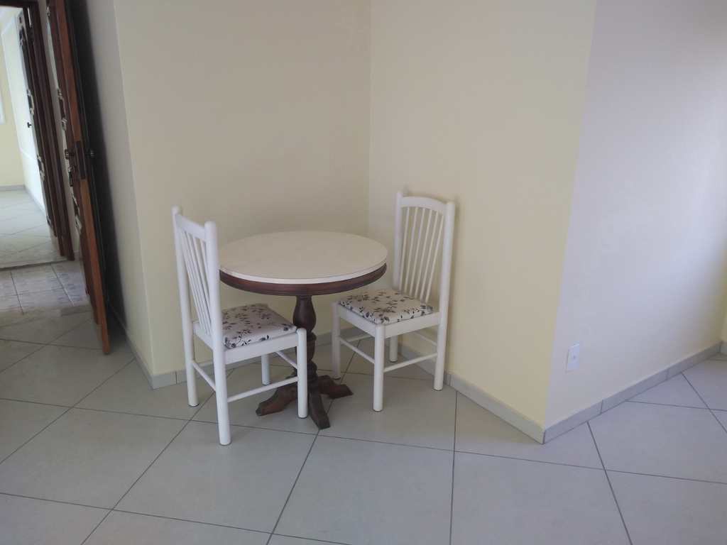 Sala Living em Santos, no bairro Centro