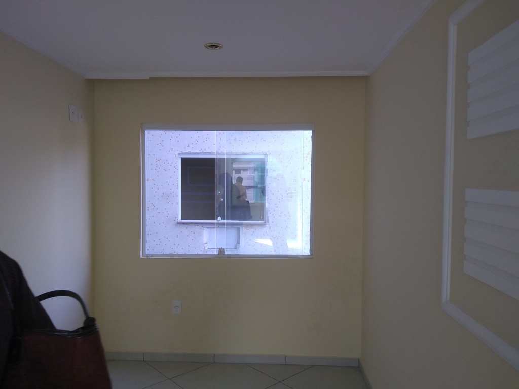 Sala Living em Santos, no bairro Centro