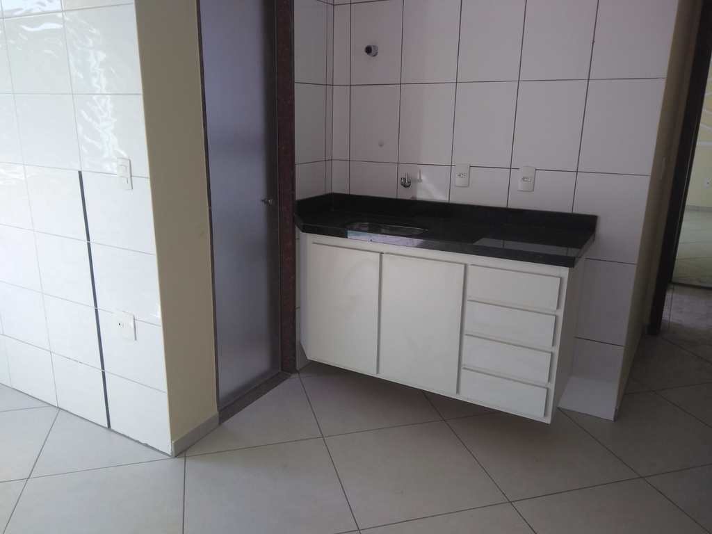 Sala Living em Santos, no bairro Centro