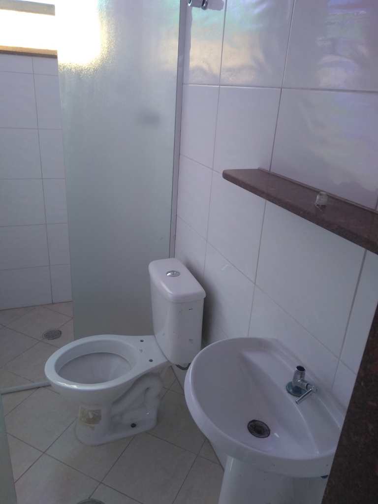 Sala Living em Santos, no bairro Centro
